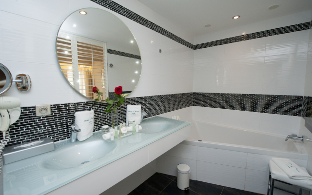 Auberge de Cassagne & Spa