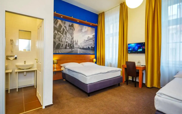 Hotel Metropolitan