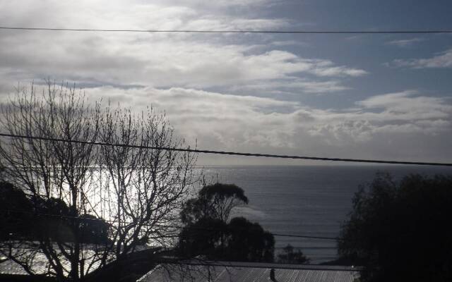 Donaldsons at Pambula Beach