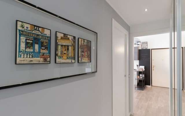 Italianway Macchi 86