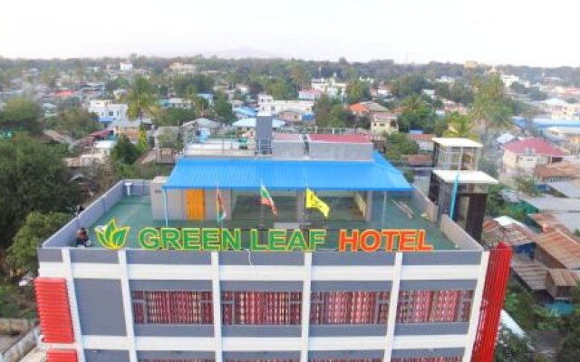 Hotel Green Leaf Kayah