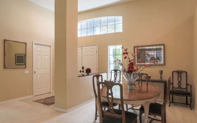 University Park 01 - 2 Br Home