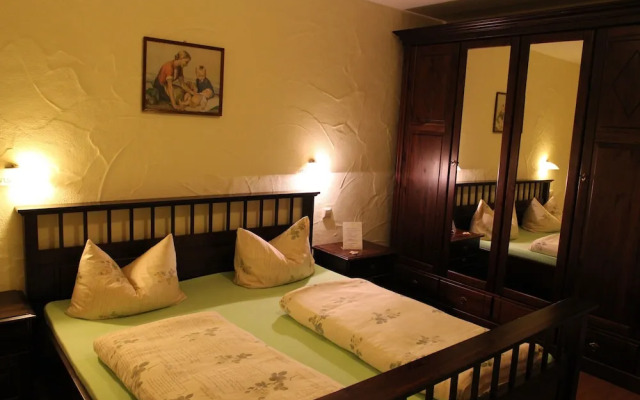 Steffi's Hafenstübchen