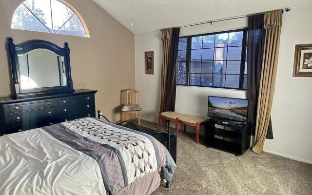 Brown Bear's Den Condo