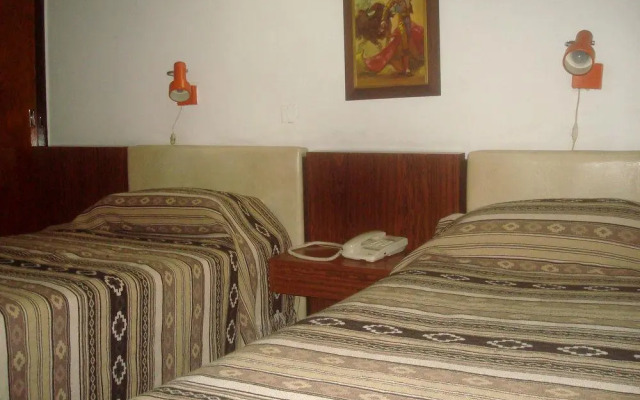 Hotel Pucara