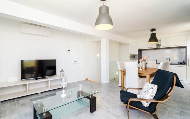 Apartments Lula