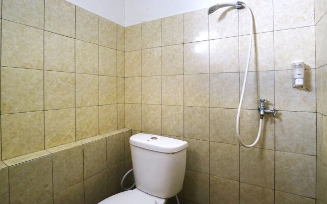 Dewi Depok Apartment Margonda Residence 2