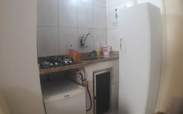 Gohouse - Laranjeiras 116