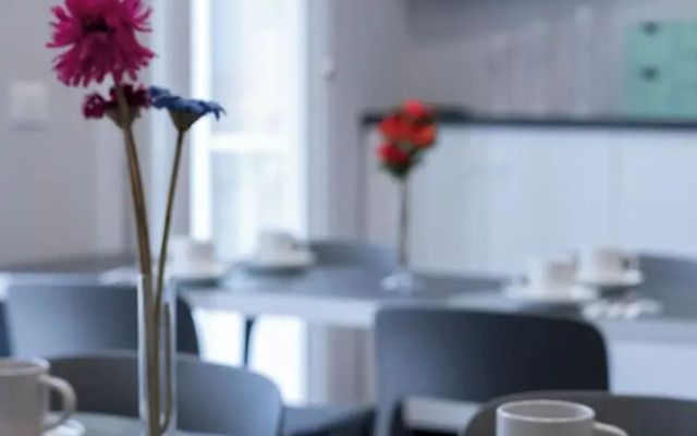 DoppioSei -Guest House