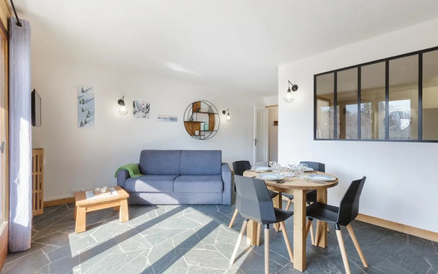 Appartement Fl g re et Golf