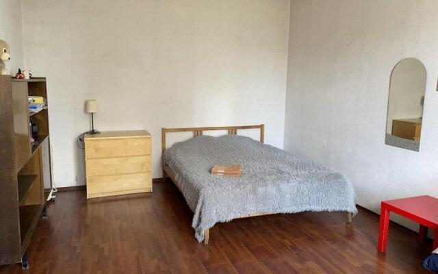 Apartments on Lenin Avenue 82