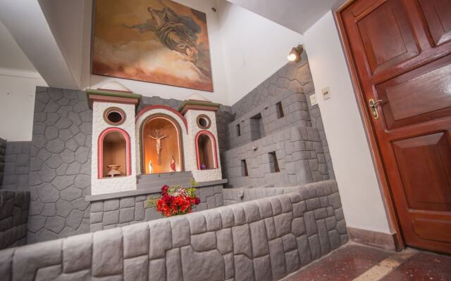 Hotel Marcelinos Inn