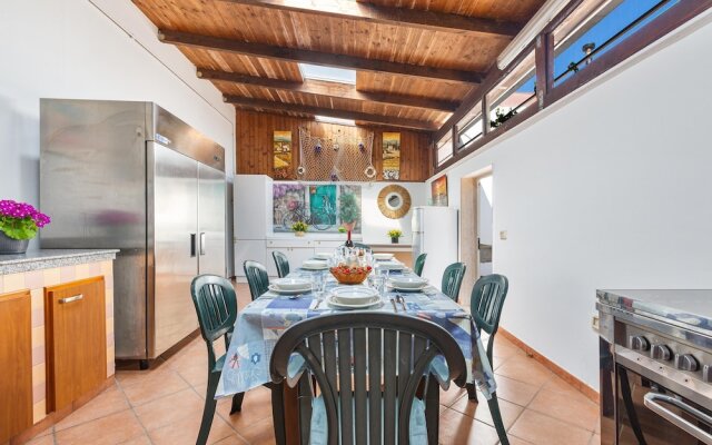 2763 Zeus Apartments - Villetta by Barbarhouse