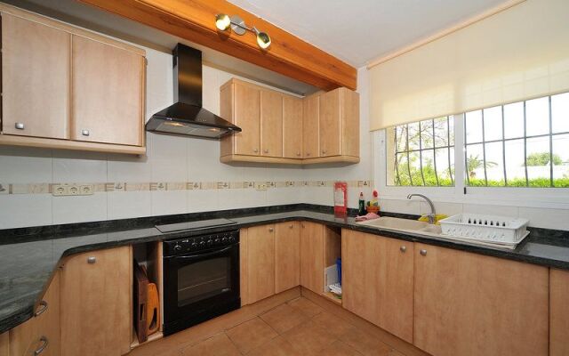 Anguilaga - Two Bedroom