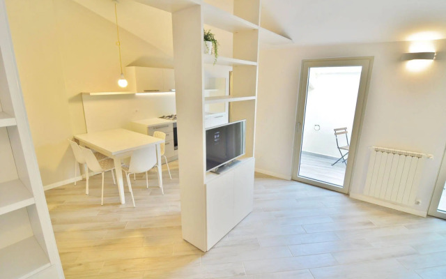 Aromi Piccolo Hotel