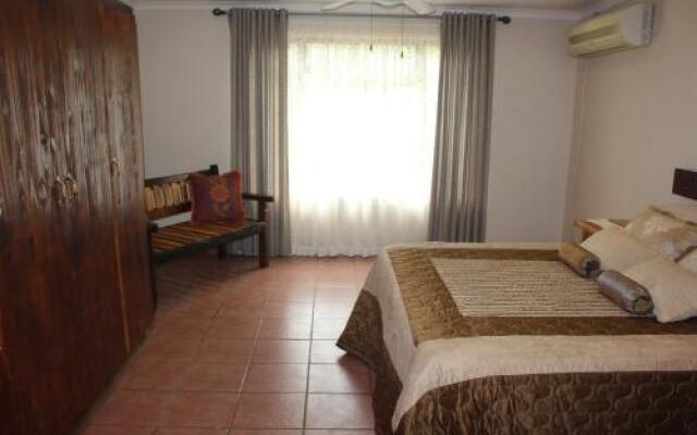 Charming Self Catering Apartment