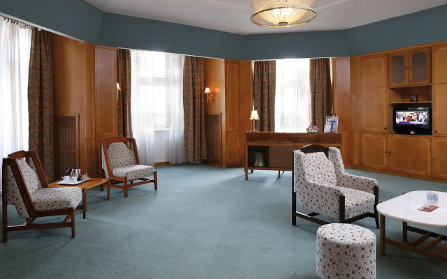 Danubius Hotel Gellert