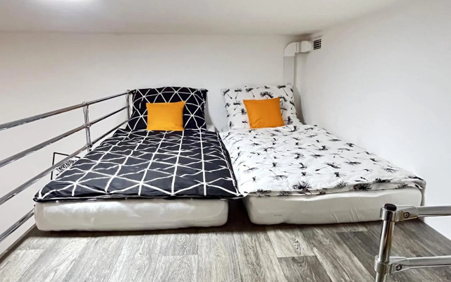 VIT Apartment - Free Parking - O2 Arena