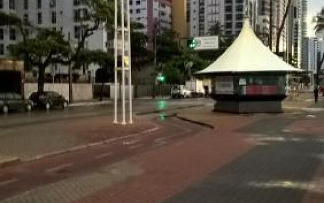 Boa Viagem Flat BVF 777