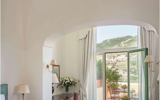 Caruso, A Belmond Hotel, Amalfi Coast