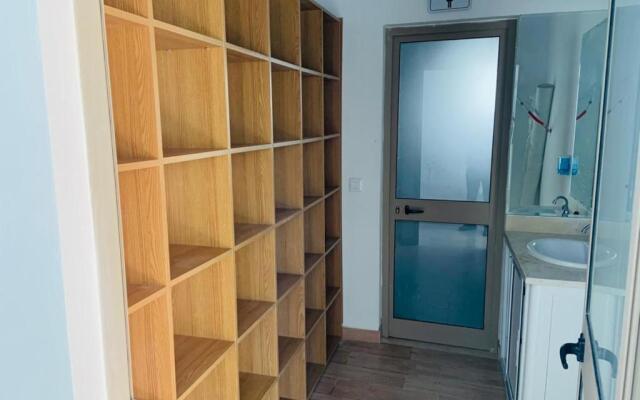 L'Appartement Paradisiaque A Hammamet Et Nabeul
