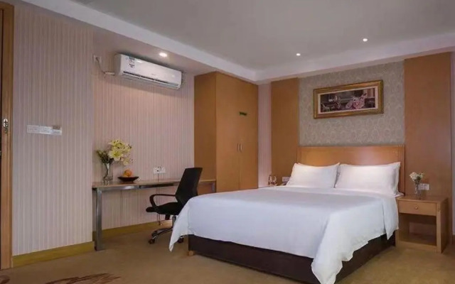 Vienna Hotels - Liao Bu Town Dongguan