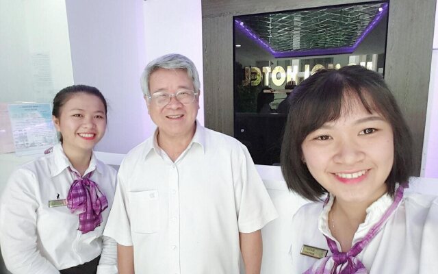 Hà Nội Hotel
