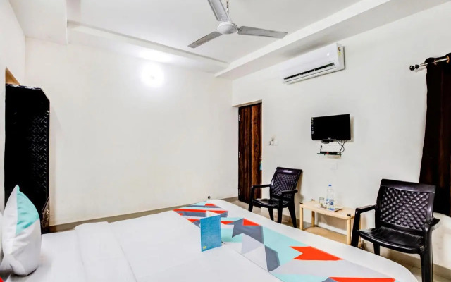 FabHotel Himanshi