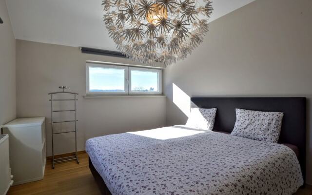 Modern Villa with Private Garden in Awan