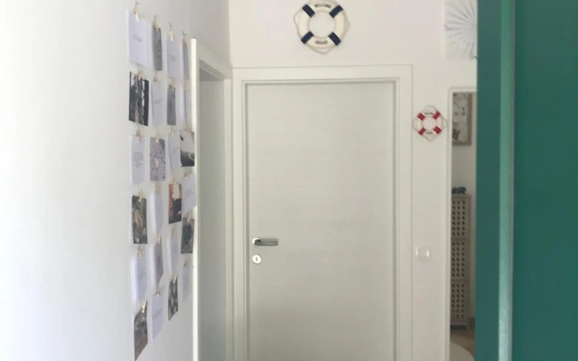 Guest house - počitniška hiška v Fiesi, Piran