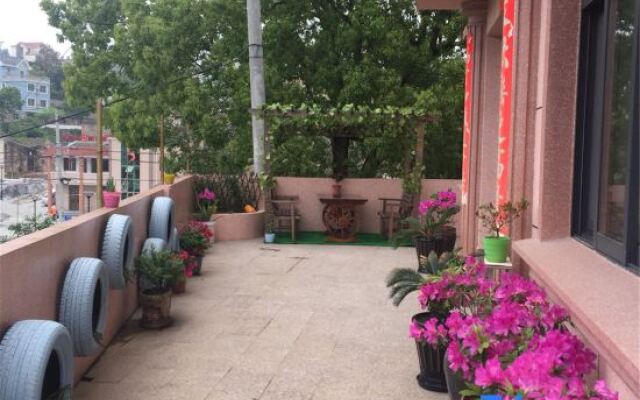 Wenzhou Sea Day Homestay