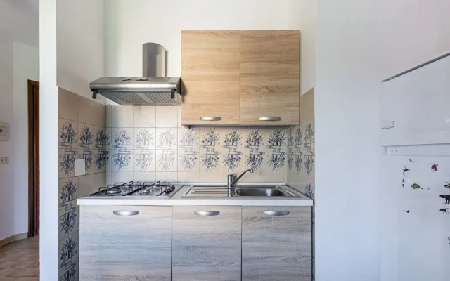 Attractive Apartment in Loano With Garden
