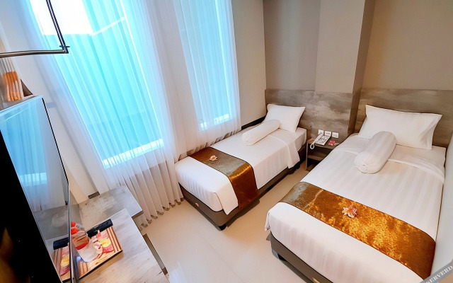 Ryola Inn Syariah