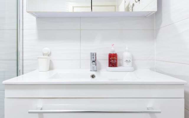 Stunning Ensuite Room In Isleworth TW7