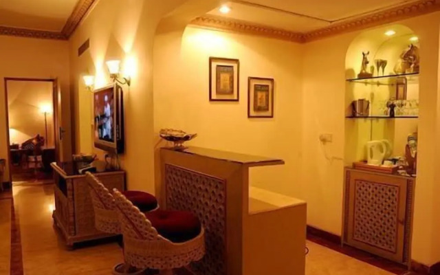 Golden Palms Hotel And Spa