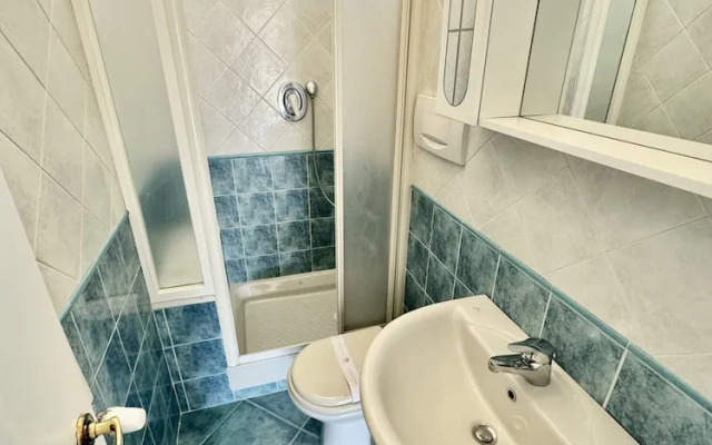 Penthouse Seaview by Wonderful Italy