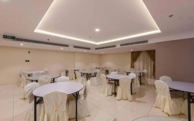 Manazel Al Zaireen Hotel