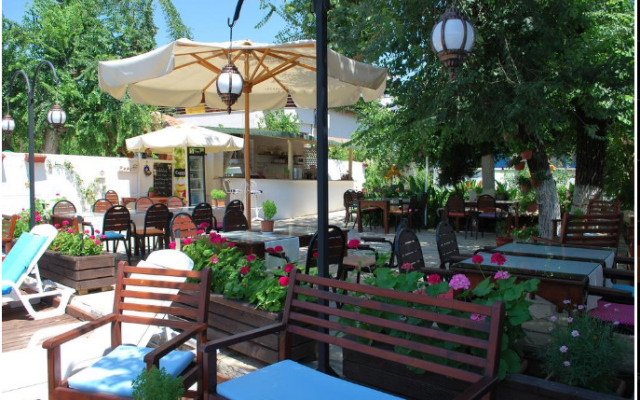 Dalyan Myra Hotel