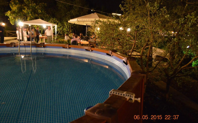 Il Casale Sorrento
