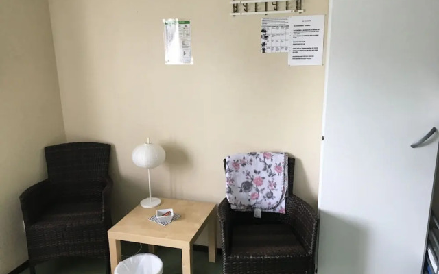 Hässleholmsgårdens vandrarhem - Hostel