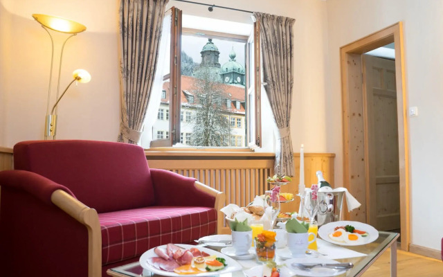 Klosterhotel Ludwig der Bayer