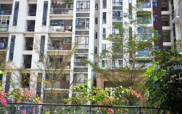 You Hostel Shenzhen - Adults Only