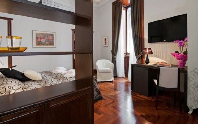 Scent of Rome Apartments