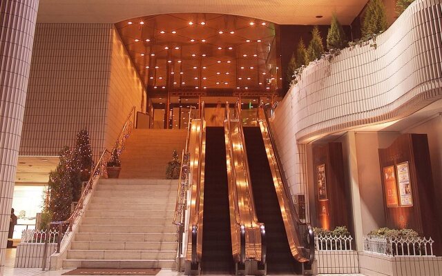 Oriental Hotel Fukuoka Hakata Station