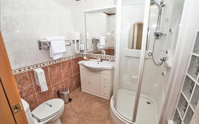 Hotel Real de Castilla