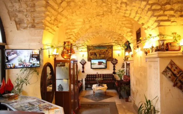 Otel Gül Palas