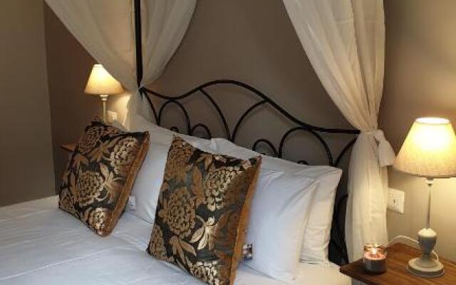 Guest House Panisperna