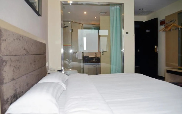 Super 8 Shuang Jing Bridge East