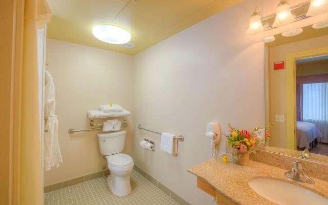 Homewood Suites by Hilton Jackson