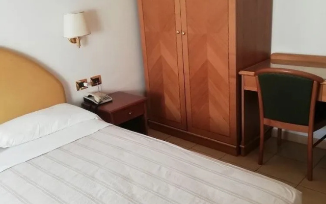 Hotel Terme Sibarite